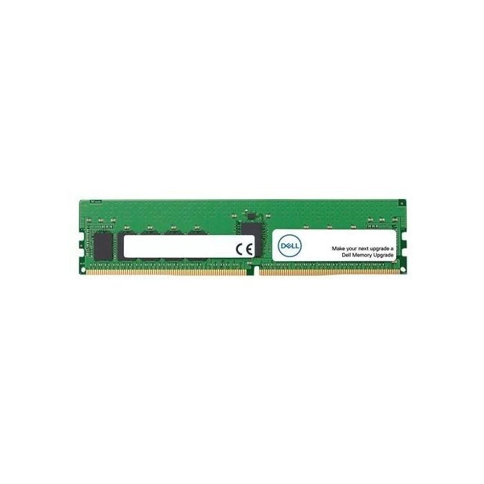 Dell 16GB DDR4 RDIMM 3200MHz, ECC, 1.2 V
