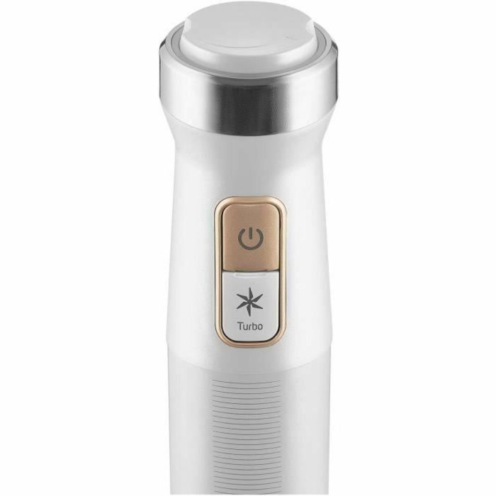 Batidora de mano 10 en 1 - SENCOR - SHB 6551WH - 1500 W - Tecnología TITANIUM QuadBlade - Blanco 4 Batidora de mano 10 en 1 - SENCOR - SHB 6551WH - 1500 W - Tecnología TITANIUM QuadBlade - Blanco 4