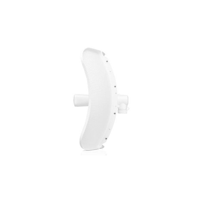 Ubiquiti MIPS 74Kc LiteBeam AC 5 GHz Long-Range Station, 64 MB DDR2, 10/100/1000 Ethernet, 200 km/h 3