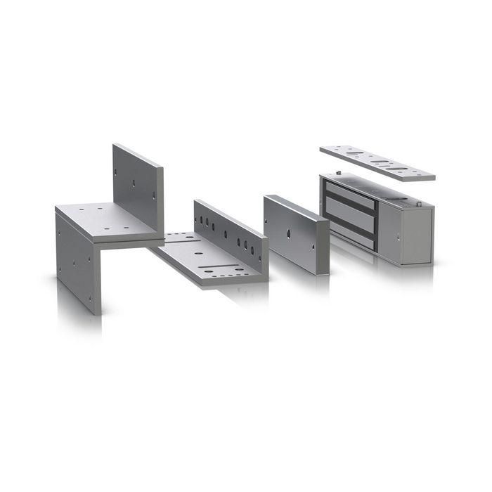 Ubiquiti Magnetic Lock. Fail-safe magnetic lock for inswing and outswing doors that connects to a UniFi Access Hub. 7 Ubiquiti Magnetic Lock. Fail-safe magnetic lock for inswing and outswing doors that connects to a UniFi Access Hub. 7
