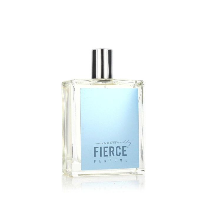 Perfume Mujer Abercrombie & Fitch EDP Naturally Fierce (50 ml) 1