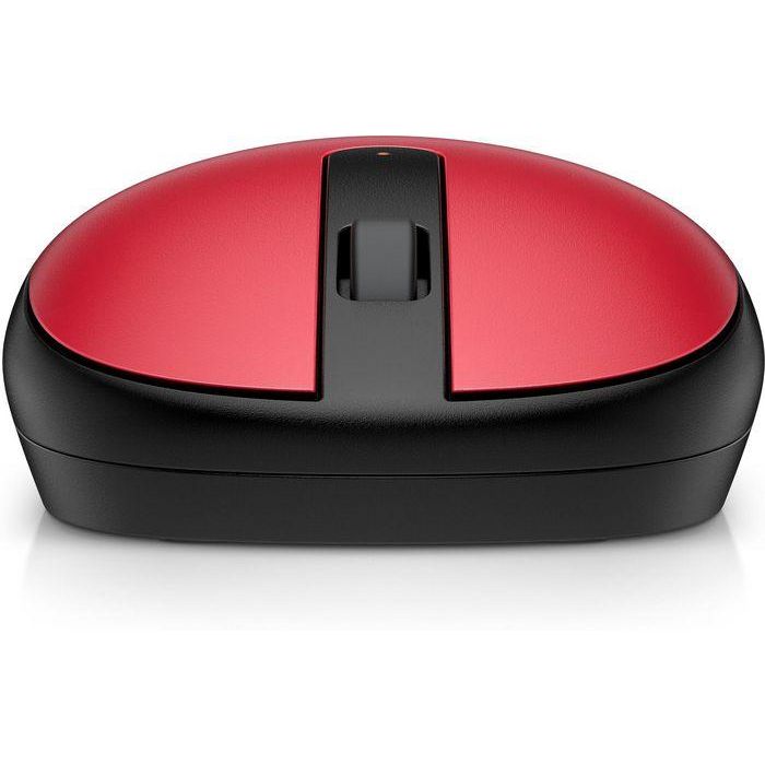 HP 240 Empire Red Bluetooth Mouse 14 HP 240 Empire Red Bluetooth Mouse 14