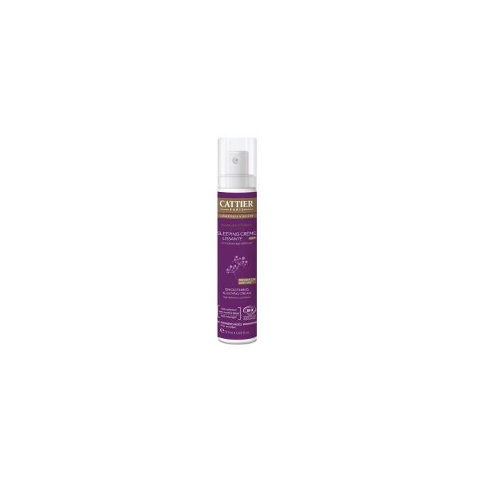 Cattier Sleeping Cream Alisante 50ml