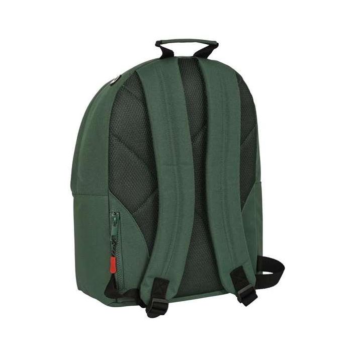 Mochila Safta Para Portatil 14,1-' Munich Basics 410x310x160 mm 5 Mochila Safta Para Portatil 14,1-' Munich Basics 410x310x160 mm 5