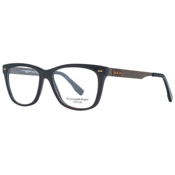 Montura de Gafas Hombre Ermenegildo Zegna ZC5016 06552