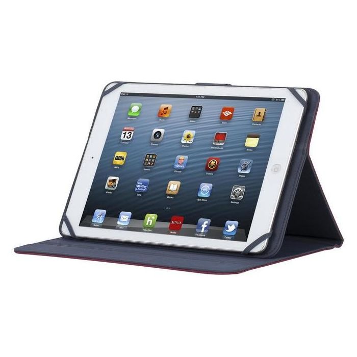 Riva Tablet Case Biscayne 10,1" rot 3317 1