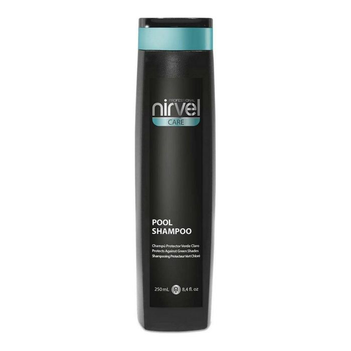 Pool Shampoo 250 mL Nirvel