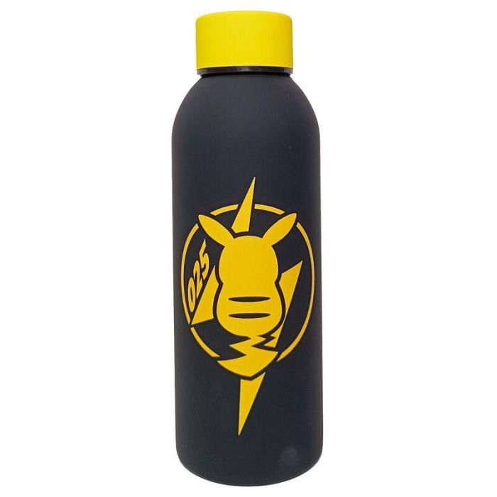 Botella acero inoxidable Pikachu Pokemon 500ml 2 Botella acero inoxidable Pikachu Pokemon 500ml 2