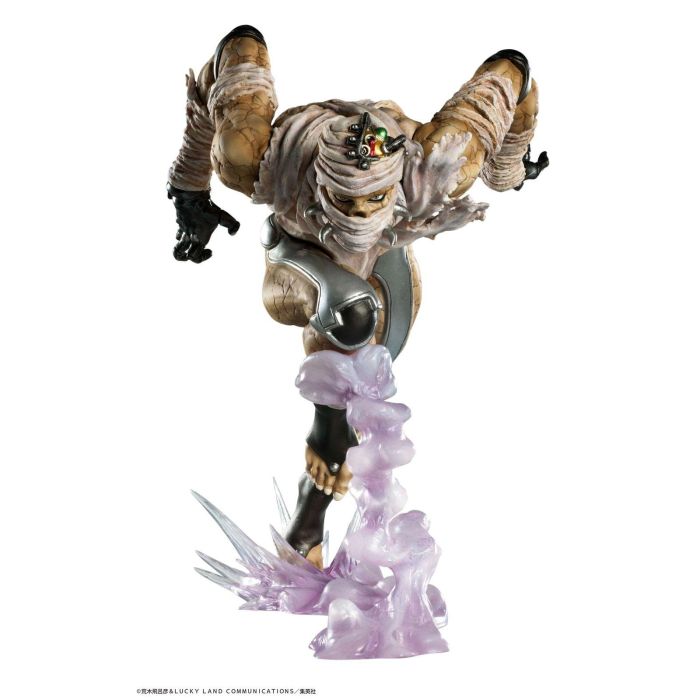 Good Smile Company Estatua Hanged Man 12.5 cm de JoJo's Bizarre Adventure Parte 3 Good Smile Company Estatua Hanged Man 12.5 cm de JoJo's Bizarre Adventure Parte 3