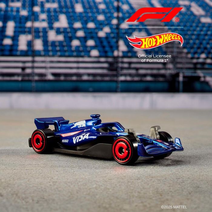 Pack 5 Vehículos F1 Jgf58 Hot Wheels 3 Pack 5 Vehículos F1 Jgf58 Hot Wheels 3