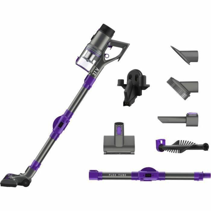 Arthur Martin AMP555 Aspiradora Escoba Inalámbrica 70 Minutos Autonomía 2 Arthur Martin AMP555 Aspiradora Escoba Inalámbrica 70 Minutos Autonomía 2