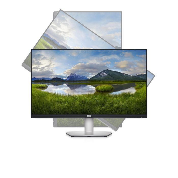 Dell 68.47cm (27") Quad HD 2560 x 1440 W-LED IPS, 16:9, 350 cd/m², 16.7M, 4ms, 178°/178°, 1000:1 10 Dell 68.47cm (27") Quad HD 2560 x 1440 W-LED IPS, 16:9, 350 cd/m², 16.7M, 4ms, 178°/178°, 1000:1 10