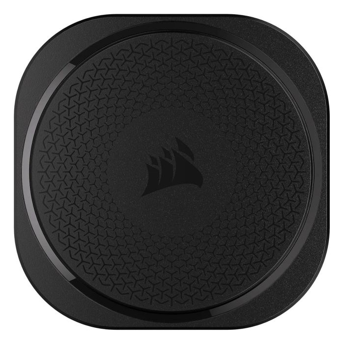 Corsair NAUTILUS 360 RS Refrigerador de aire para Placa base CW-9060089-WW Negro 7