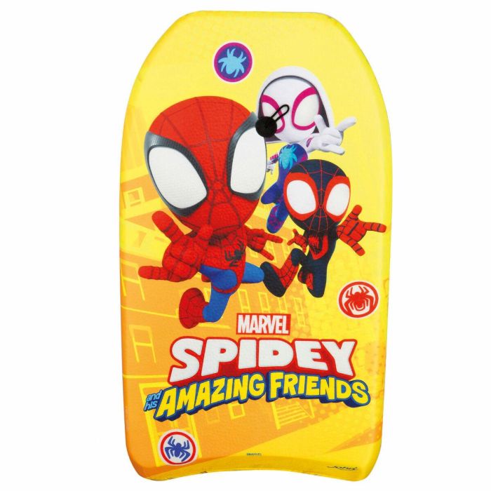 Tabla de BodyBoard Spidey 82 x 5 x 45 cm 6 Tabla de BodyBoard Spidey 82 x 5 x 45 cm 6