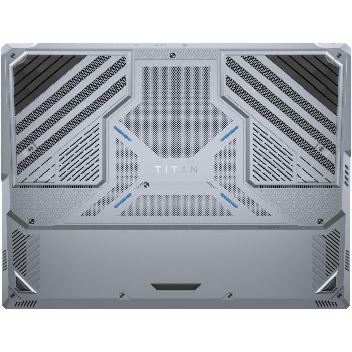 MSI Titan 18 HX AI A2XWIG-073 CU9 285HX RTX 5080 64GB DDR5 6TBSSD W11P black silver 3 MSI Titan 18 HX AI A2XWIG-073 CU9 285HX RTX 5080 64GB DDR5 6TBSSD W11P black silver 3