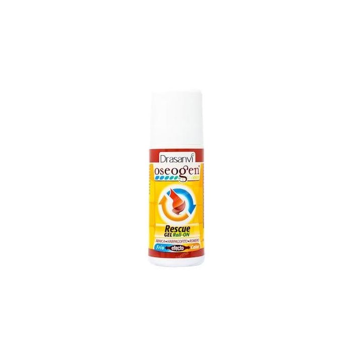 Oseogen Rescue Gel