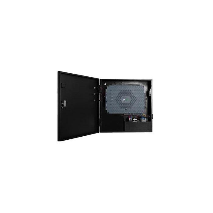 ZKTeco ACC-ER-QR600-VK-1 Lector de Código QR y ID de Metal con Teclado ZKTeco ACC-ER-QR600-VK-1 Lector de Código QR y ID de Metal con Teclado