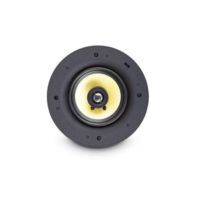 LD Systems Integration Serie Contractor (LDCFL52100V) 5.25" Frameless 2-Way In-Wall Speaker100 V Warranty 2 Years (Pu6) 2 LD Systems Integration Serie Contractor (LDCFL52100V) 5.25" Frameless 2-Way In-Wall Speaker100 V Warranty 2 Years (Pu6) 2