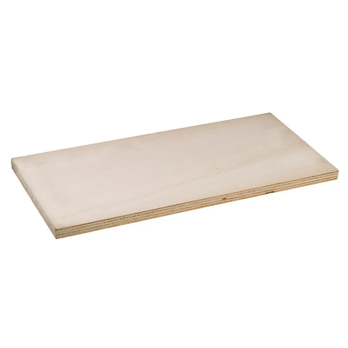 Ferplast Base Madera Cincilla L109