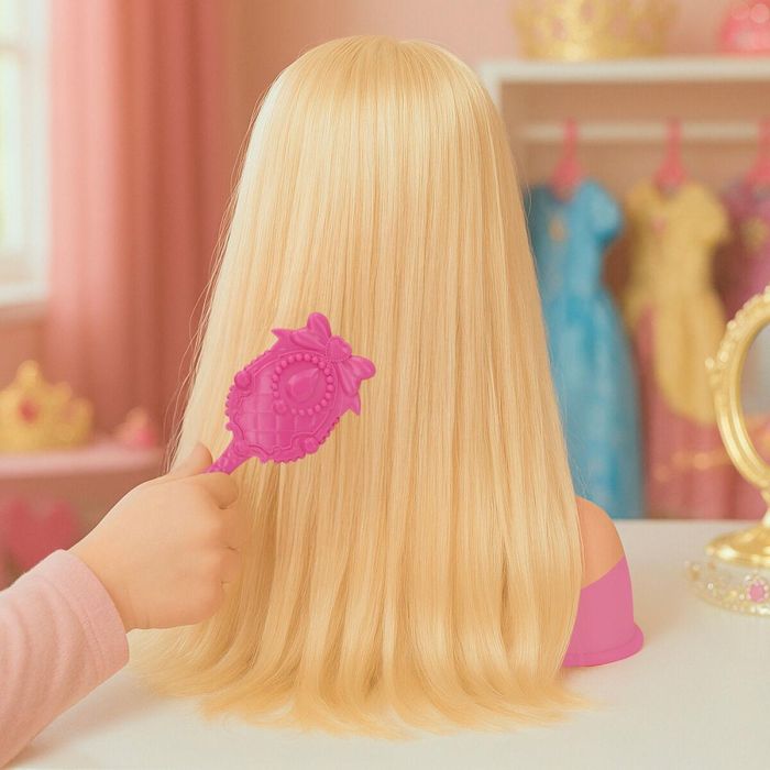 Busto Funville DREAMEEZ 19 x 21 x 11 cm (6 Unidades) 1