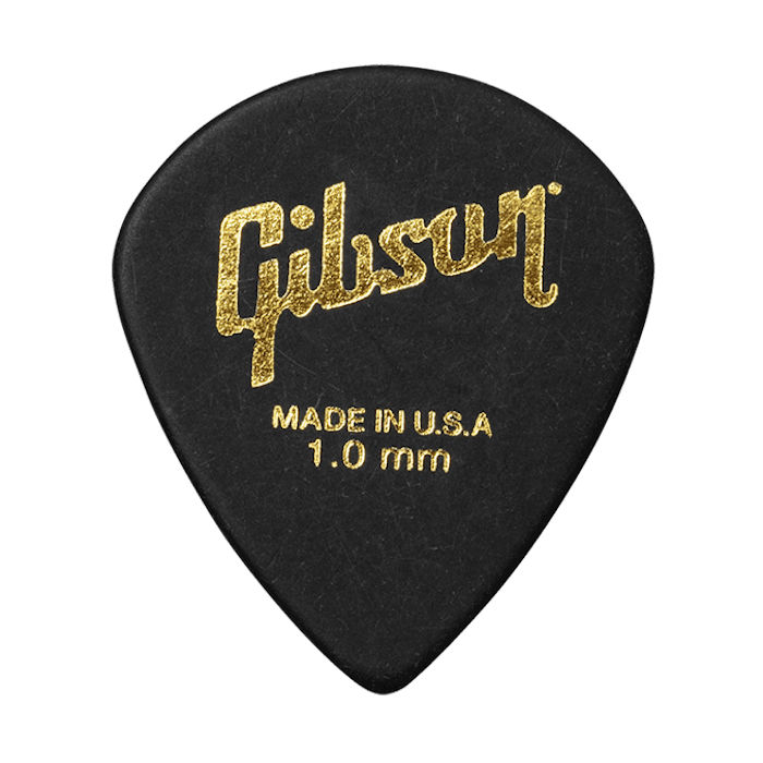 Pack 6 Púas Modern Guitar - 1,00 Mm 1 Pack 6 Púas Modern Guitar - 1,00 Mm 1
