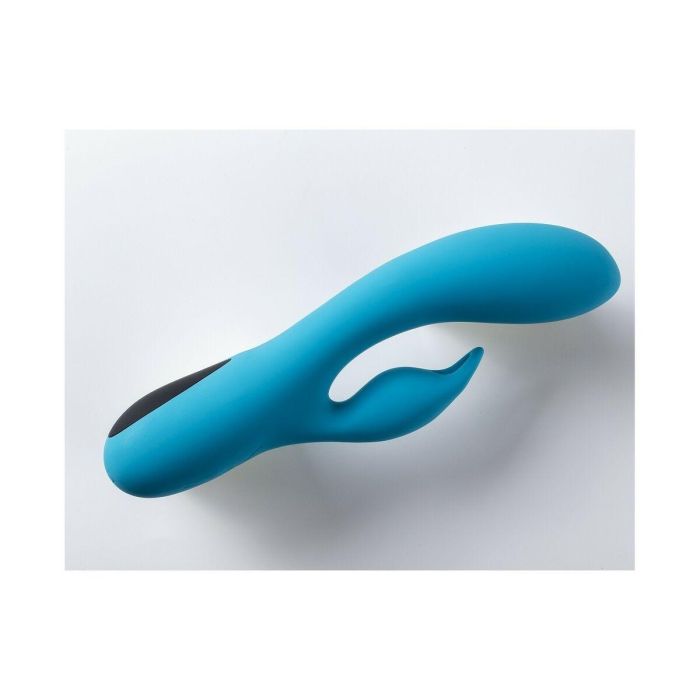 Vibrador Virgite Azul 3 Vibrador Virgite Azul 3