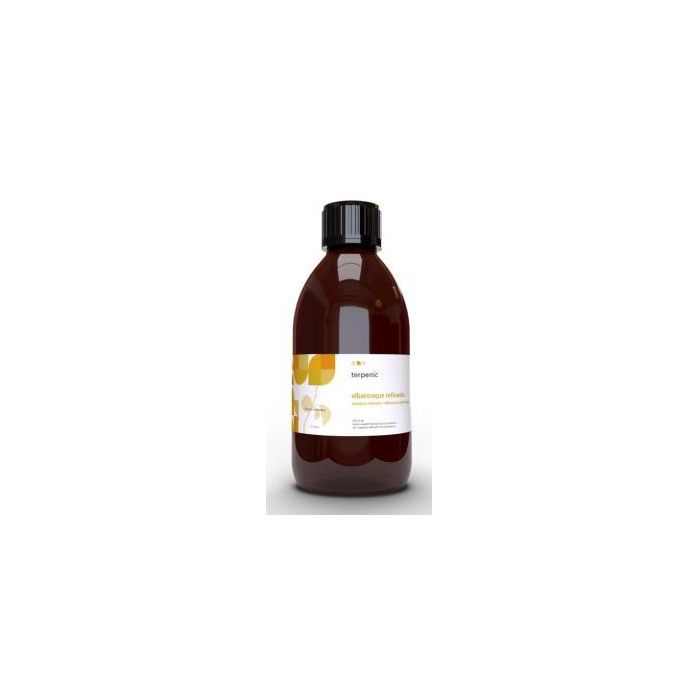 Albaricoque Aceite Vegetal 250Ml