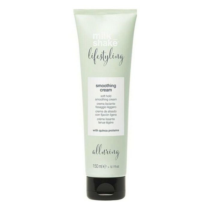 Milk Shake Lifestyling Smoothing Cream