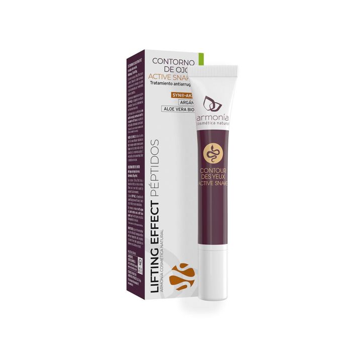 Contorno De Ojos Lifting Effect