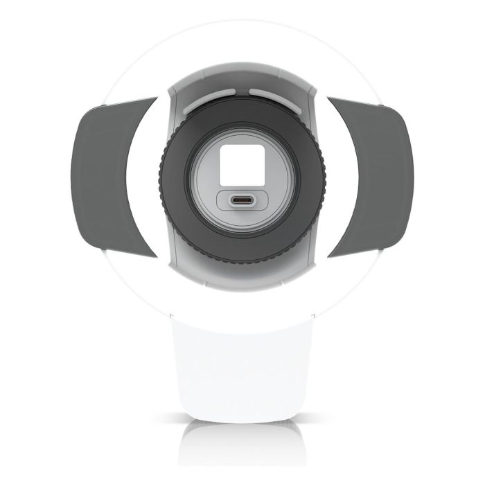 Ubiquiti UACC-AI-Pro-Enhancer Potenciador Exterior Blanco Compatible con UVC-AI-Pro 4