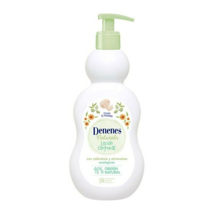 Denenes Naturals Loción Corporal