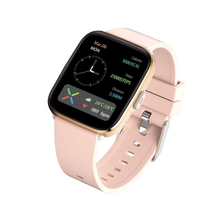 Smartwatch Radiant RAS10602 1 Smartwatch Radiant RAS10602 1