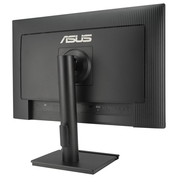 ASUS BE248CFN Monitor de Negocios 61.2 cm (24.1") WUXGA 1920x1200 IPS 100Hz 5ms 16:10 USB-C 96W Altavoces HDMI DisplayPort Negro ASUS BE248CFN Monitor de Negocios 61.2 cm (24.1") WUXGA 1920x1200 IPS 100Hz 5ms 16:10 USB-C 96W Altavoces HDMI DisplayPort Negro