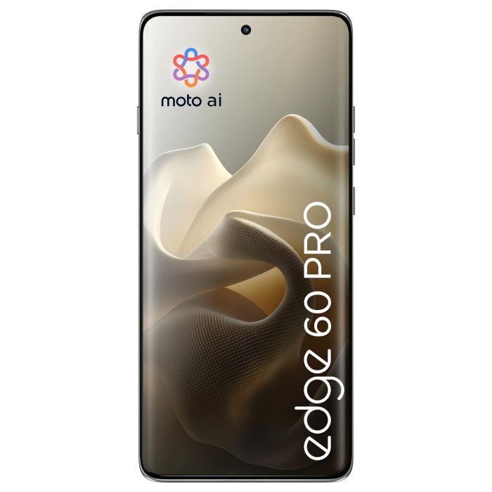 Motorola Moto Edge 60 Pro Smartphone 5G 12GB RAM 512GB Almacenamiento Pantalla 6.7" Shadow Green 13 Motorola Moto Edge 60 Pro Smartphone 5G 12GB RAM 512GB Almacenamiento Pantalla 6.7" Shadow Green 13