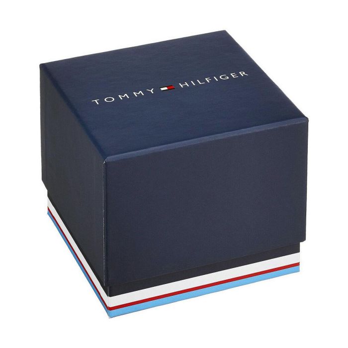 Reloj Hombre Tommy Hilfiger DENIM 1 Reloj Hombre Tommy Hilfiger DENIM 1
