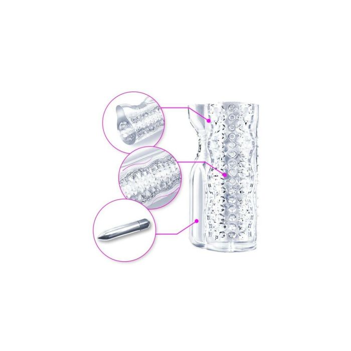 Masturbador VSCNOVELTY 3 Masturbador VSCNOVELTY 3