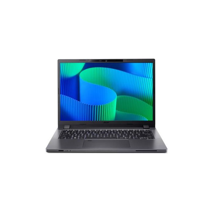 Laptop Acer TRAVELMATE P214-55-G2 Qwerty Español 1