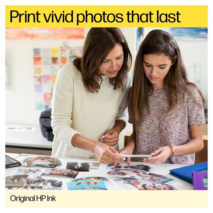 HP Tinta 971XL / CN626AE Color Cyan Cartucho XL de Alta Capacidad