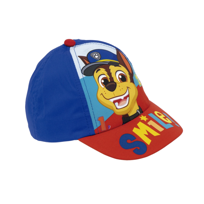 Gorra Infantil The Paw Patrol Friendship Azul (44-46 cm) 3