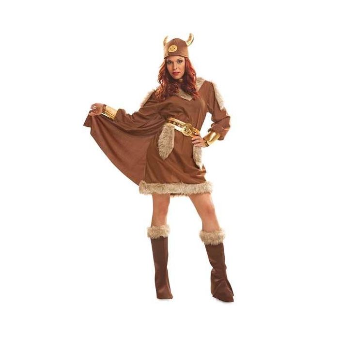 My Other Me Disfraz Vikinga Talla XL para 3 años+ 0 My Other Me Disfraz Vikinga Talla XL para 3 años+ 0