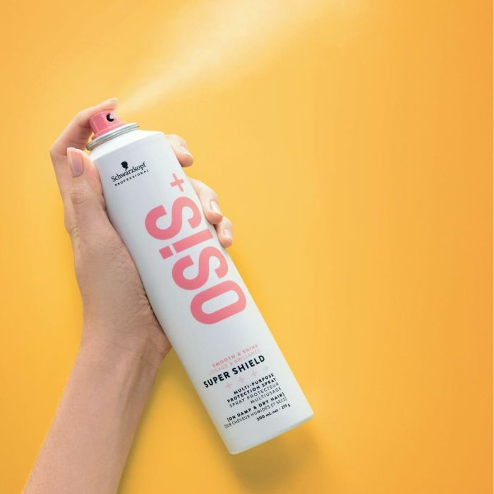 Schwarzkopf Osis Suavidad Y Brillo Super Shield Spray 300 ml 1 Schwarzkopf Osis Suavidad Y Brillo Super Shield Spray 300 ml 1