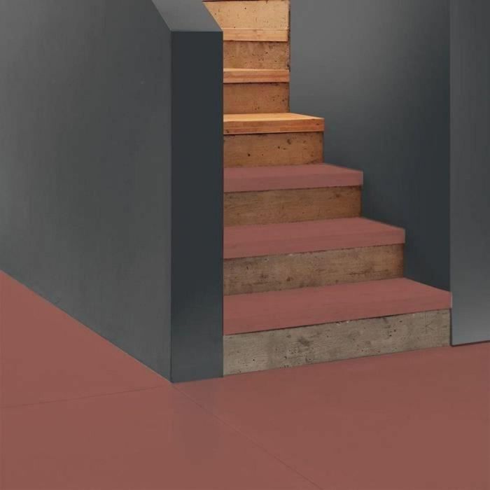 Pintura de Imprimación Ripolin Rose Satinado 2,5 L 3 Pintura de Imprimación Ripolin Rose Satinado 2,5 L 3