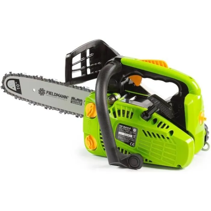 Fieldmann FZP 25410-B Mini motosierra de gasolina 2