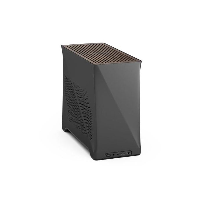 Midi Fractal Design Era 2 Charcoal