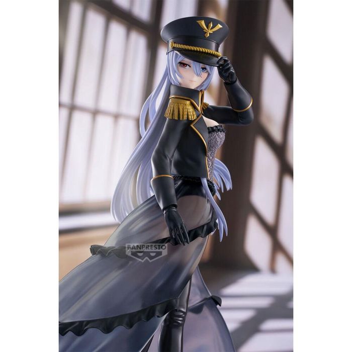 Figura Marin Kitagawa Black Lobelia Detailed Elegance My Dress-Up Darling 23cm 2 Figura Marin Kitagawa Black Lobelia Detailed Elegance My Dress-Up Darling 23cm 2