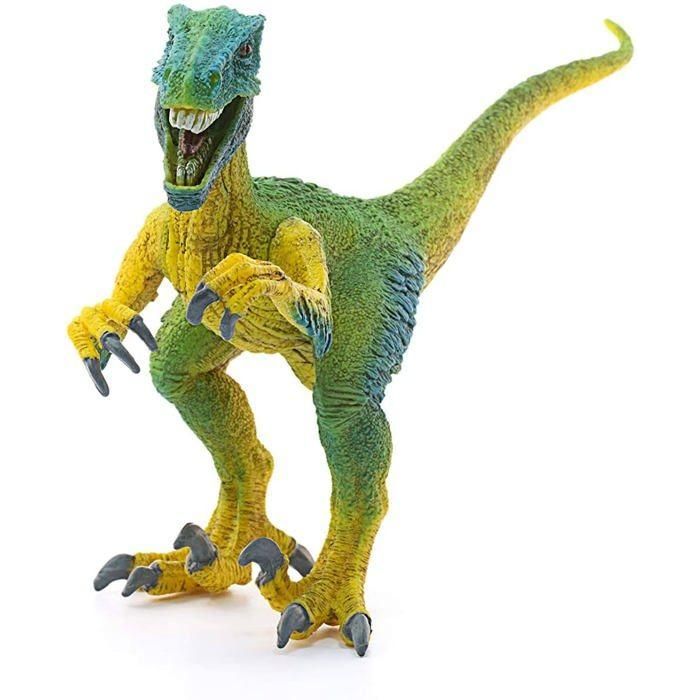 SCHLEICH - Figura 14585 Velociraptor 1