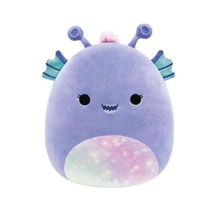 Peluche squishmallows 36cm surtido w17 - modelos surtidos 4 Peluche squishmallows 36cm surtido w17 - modelos surtidos 4