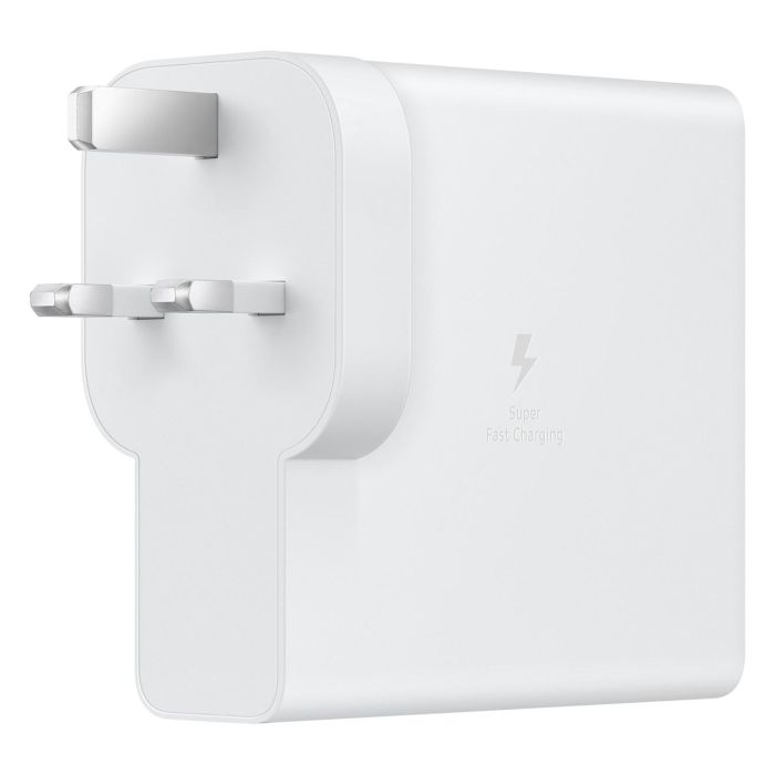 Samsung TB410 Cargador de 140W Blanco