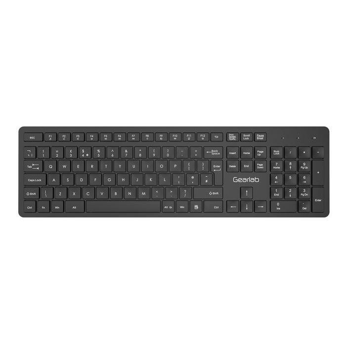 eSTUFF G220 Wired USB Keyboard UK 2 eSTUFF G220 Wired USB Keyboard UK 2