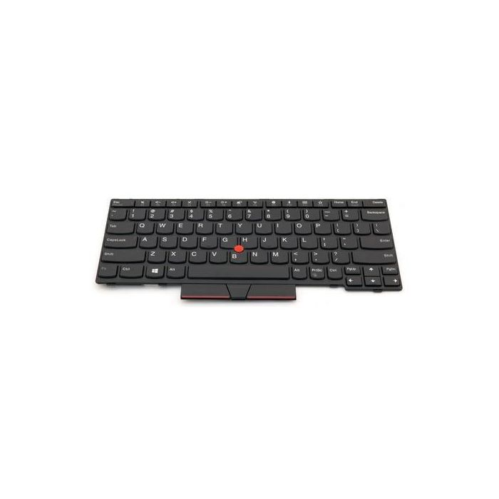 Lenovo Teclado para Portátil ThinkPad X280